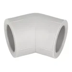 Кутник 45° PP-r ITAL 63 мм