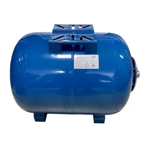Гідроакумулятор 50л GRANDWATER (синій) {1}