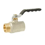 Кран кульовий ITAL PN40 1