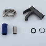 Змішувач для умивальника Frap F1075-9