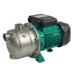 Відцентровий насос SHIMGE JET751G2 (0.75 кВт, Нmax 44 м, Qmax 75 л/хв)