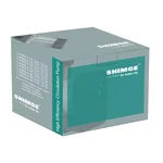 Насос циркуляційний SHIMGE APM 32-8-180, Qmax 8м³