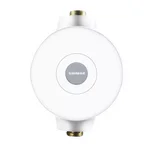 Насос рециркуляційний SHIMGE HBS24-12, Hmax 12 м, Qmax 1.38м³