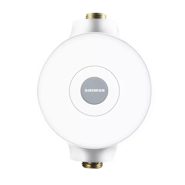 Насос рециркуляційний SHIMGE HBS24-12, Hmax 12 м, Qmax 1.38м³