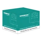 Насос рециркуляційний SHIMGE HBS24-12, Hmax 12 м, Qmax 1.38м³
