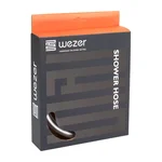 Душовий шланг WEZER WKR-015-180, 180 см, сірий