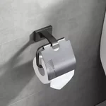 Паперотримач GAPPO G0703-9, збройова сталь