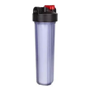 Колба механічної очистки ITAL BigBlue 4,5