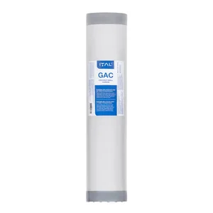 Картридж із гранульованим кокосовим вугіллям ITAL GAC-S10 4,5