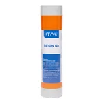Комплект картриджів ITAL Жорсткість 1-2-3 (PP5 + ST10IT + CTO-S10IT) для фільтру зворотного осмосу (ST3IT)