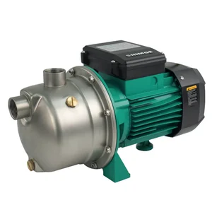 JET1101G2 SHIMGE ц/біжний самовс.НЕРЖ (1,1кВт, Нmax=48м, Qmax=90л/хв) {1}