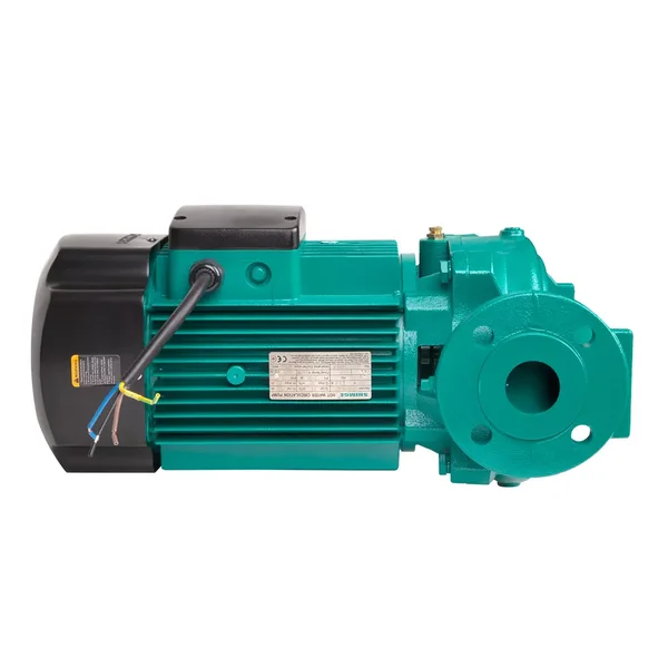 Насос циркуляційний SHIMGE CPHs220-40F-380, сухий ротор, Hmax 30м, Qmax 600 л/хв, 2,9 кВт