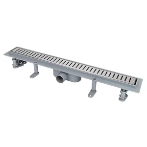 Душовий трап ITAL IT13-FT10/600, 600х70х67мм Душовий трап ITAL IT13-FT10/600, 600х70х67мм