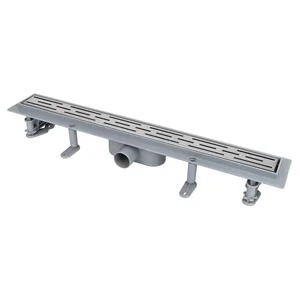 Душовий трап ITAL IT13-FT01/500, 500х70х67мм Душовий трап ITAL IT13-FT01/500, 500х70х67мм