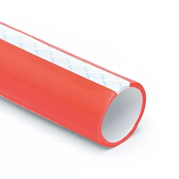 Шланг для полива Evci Plastik Mandarin 50 м 3/4 (1047559)