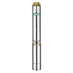3SPm 2.5/25 - 1.1 SHIMGE (кабель 60м)ц/біж. 1,1кВт Н 106(82))м Q 70(40)л/хв Ø75мм {1}**