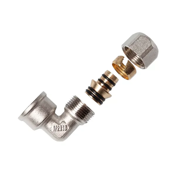 Коліно РВ 20*3/4 ITAL {150/10}
