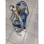 JET 100S GRANDWATER (нерж.) + 24L  станція (1,1кВт, Нmax=50м, Qmax=52л/хв)