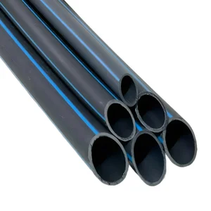 ПЕ труба Ultra Plast Ø 63 * 4,2мм (10атм.) {100}