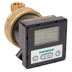 Go future plus SHIMGE блок рецирк.(Hmax=1.2м.Qmax=0.46м³)  вихід 1/2