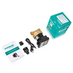 Go future plus SHIMGE блок рецирк.(Hmax=1.2м.Qmax=0.46м³)  вихід 1/2