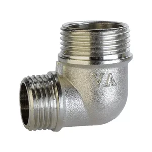 Кутник 3/4 З * 1/2 З перехідний нік.VLMZ (L-60) {60/30}
