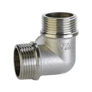Кутник   3/4 ЗЗ нік.VLMZ (L-62) {40/10}