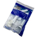 SB1013 сифон для біде 1 1/4*32 з гофротрубою 32*40/50 {45}