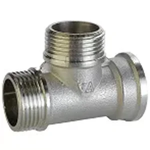 Трійник    3/4 ЗЗВ нік. VLMZ (L-136) {20/5}
