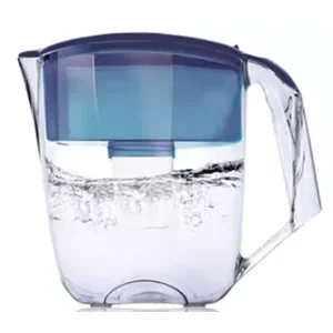 Фільтр-глечик Ecosoft Maxima Cапфіровий (5л/3,5 л очищ. води) {4}