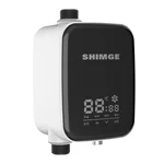HBS24-12T SHIMGE блок рецирк.(Hmax=12м.Qmax=1.2м³) + гайка1/2