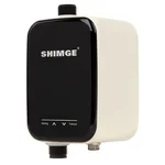 HBS24-12T SHIMGE блок рецирк.(Hmax=12м.Qmax=1.2м³) + гайка1/2