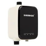 HBS24-12T SHIMGE блок рецирк.(Hmax=12м.Qmax=1.2м³) + гайка1/2
