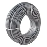 ITAL PE-RT EVOH SILVER 16х2.0 240м (коробка) {240}