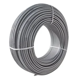 ITAL PE-RT EVOH SILVER 16х2.0 240м (коробка) {240} ITAL PE-RT EVOH SILVER 16х2.0 240м (коробка) {240}