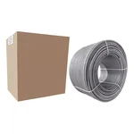 ITAL PE-RT EVOH SILVER 16х2.0 600м (коробка) {600}