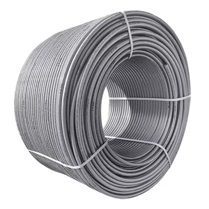 ITAL PE-RT EVOH SILVER 16х2.0 600м (коробка) {600}