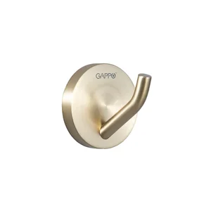 G30705-13 гачок (сатин золотий) {40/1} G30705-13 гачок (сатин золотий) {40/1}