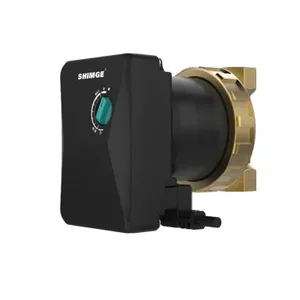 HBS-1.5 SHIMGE блок рецирк.(Hmax=1.2м.Qmax=0.46м³) + кабель зі штепс, вихід 1/2