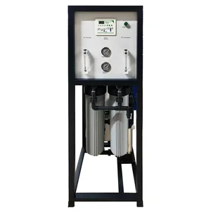 Осмос RO  250 (250 л/год) без мембрани{1}