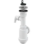 Сифон ALCA PLAST A441Р 1 1/2