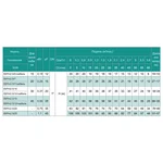 3SPm 2.5/5 - 0.18 SHIMGE (18м кабелю) ц/біж. 0,18кВт Н 20(15)м Q60(40)л/хв Ø75мм {1}**