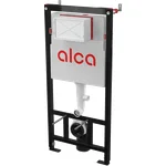 Інсталяція для гіпсокартону ALCA PLAST AM101/1120 для сифонів та трапів