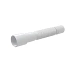 Гофра ALCA PLAST 40*40/50 регулируемая 385-835