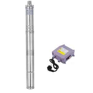 3QGDa370-80 FORWATER 3