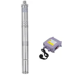 3QGDa550-100 FORWATER 3