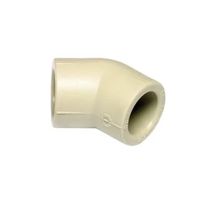 Коліно 32/45 Ekoplastik {100/10}