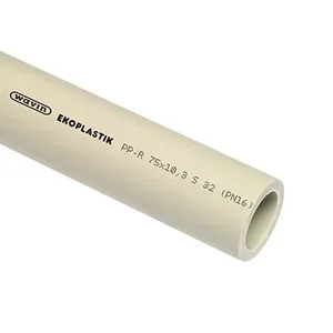 Труба   ППР  40 x 6.7  PN 20 Ekoplastik {24/4}