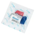 Кран шаровой ITAL MINI 1/2