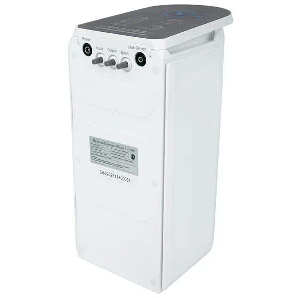 Осмос ITAL SMART ONE (SMO-RO5-500P) {1}